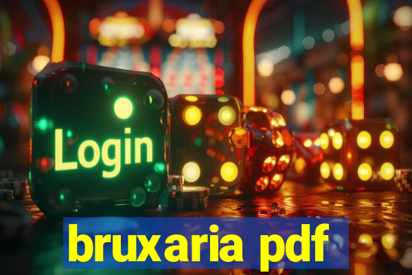 bruxaria pdf